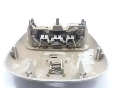 Peça sobressalente para automóvel em segunda mão luz interior por citroen c4 coupé (la_) 1.6 hdi referências oem iam 9636696877