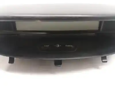 Pièce détachée automobile d'occasion COMPTEUR DE VITESSE TABLEAU DE BORD pour CITROEN C4 COUPÉ (LA_)  Références OEM IAM 96572391ZD  