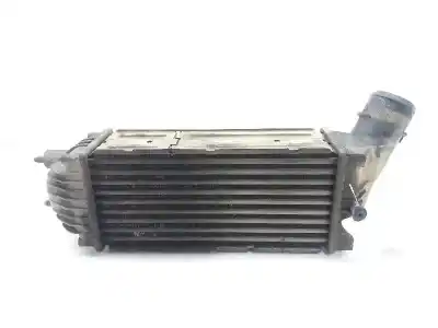 Peça sobressalente para automóvel em segunda mão intercooler por citroen c4 coupé (la_) 1.6 hdi referências oem iam 9646694680