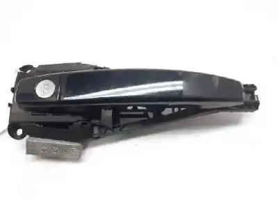 Pièce détachée automobile d'occasion POIGNÉE DE PORTE AVANT GAUCHE pour OPEL INSIGNIA A SEDÁN (G09)  Références OEM IAM 92233089  