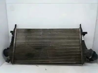 Second-hand car spare part INTERCOOLER for OPEL INSIGNIA A SEDÁN (G09)  OEM IAM references 13241751  