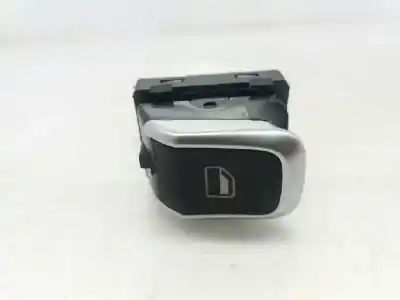 Автозапчасти б/у выключатель переднего правого окна за audi q3 (8ub, 8ug) 2.0 tdi ссылки oem iam 4h0959855a