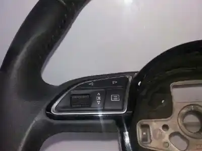 Автозапчасти б/у руль за audi q3 (8ub, 8ug) 2.0 tdi ссылки oem iam 8u0419091ab