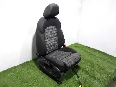 Автозапчасти б/у сиденье правое переднее за audi q3 (8ub, 8ug) 2.0 tdi ссылки oem iam 5n0881106ad  