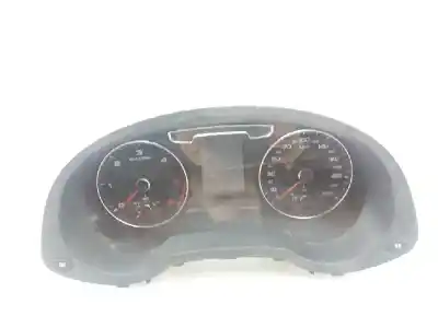 Автозапчасти б/у приборная доска за audi q3 (8ub, 8ug) 2.0 tdi ссылки oem iam 8u0920930g