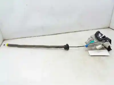 Автозапчасти б/у замок передней правой двери за audi q3 (8ub, 8ug) 2.0 tdi ссылки oem iam 8j1837016f