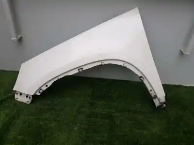 İkinci el araba yedek parçası SOL ÖN ÇAMURLUK için RENAULT MEGANE I BERLINA HATCHBACK (BA0)  OEM IAM referansları 7751696568  