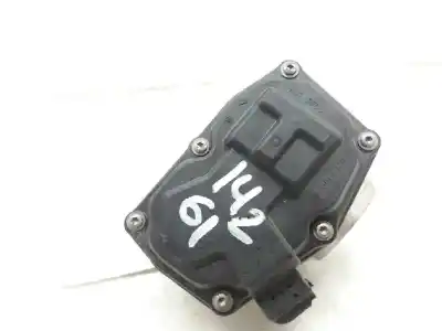 Автозапчасти б/у бабочка коробка за ford fiesta vi (cb1, ccn) 1.0 ecoboost ссылки oem iam cm5g9f991fc  
