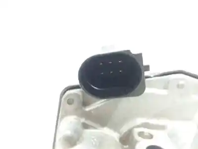 Автозапчасти б/у бабочка коробка за ford fiesta vi (cb1, ccn) 1.0 ecoboost ссылки oem iam cm5g9f991fc