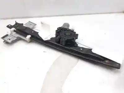 Peça sobressalente para automóvel em segunda mão elevador de vidros traseiro esquerdo por jeep gr. cherokee (wh) 3.0 crd laredo referências oem iam 55394229ag