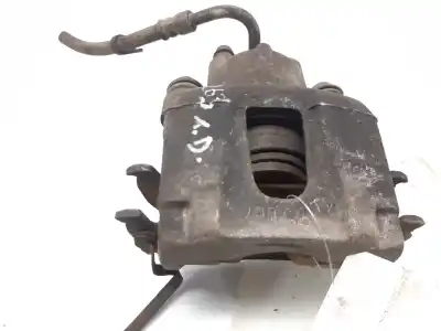 Peça sobressalente para automóvel em segunda mão pinça de travão traseira direita por jeep gr. cherokee (wh) 3.0 crd laredo referências oem iam 05143702ac