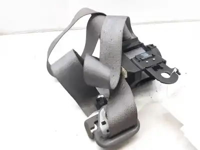 Peça sobressalente para automóvel em segunda mão cinto de segurança traseiro esquerdo por jeep gr. cherokee (wh) 3.0 crd laredo referências oem iam 1cl93trmab