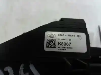 Автозапчасти б/у кольцо подушки безопасности за ford fiesta vi (cb1, ccn) 1.0 ecoboost ссылки oem iam 8a6t13n064