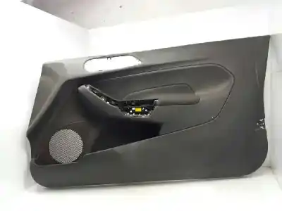Автозапчасти б/у обивка передней правой двери за ford fiesta vi (cb1, ccn) 1.0 ecoboost ссылки oem iam c1bbb23942bj  