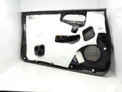 Автозапчасти б/у обивка передней правой двери за ford fiesta vi (cb1, ccn) 1.0 ecoboost ссылки oem iam c1bbb23942bj