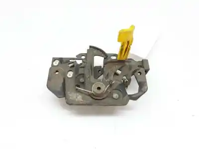 Автозапчасти б/у замок капота за ford fiesta vi (cb1, ccn) 1.0 ecoboost ссылки oem iam 222s16  
