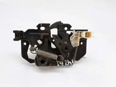 Автозапчасти б/у замок капота за ford fiesta vi (cb1, ccn) 1.0 ecoboost ссылки oem iam 222s16