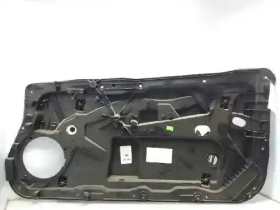 Автозапчастина б/у регулятор вікна передній лівий для ford fiesta vi (cb1, ccn) 1.0 ecoboost посилання на oem iam c1bb045h26ad  