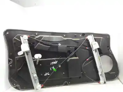 Автозапчасти б/у регулятор стекла переднего левого за ford fiesta vi (cb1, ccn) 1.0 ecoboost ссылки oem iam c1bb045h26ad