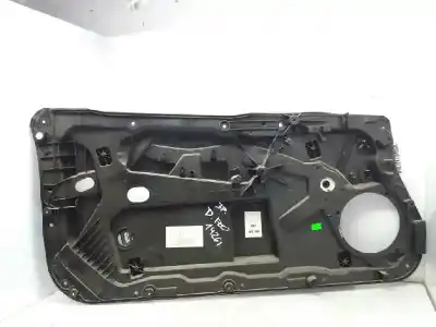 Автозапчастина б/у регулятор переднього правого скла для ford fiesta vi (cb1, ccn) 1.0 ecoboost посилання на oem iam c1bbb045h17ad  