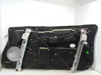 Автозапчасти б/у регулятор стекла переднего правого за ford fiesta vi (cb1, ccn) 1.0 ecoboost ссылки oem iam c1bbb045h17ad