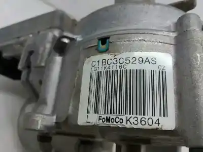 Автозапчасти б/у рулевая колонка за ford fiesta vi (cb1, ccn) 1.0 ecoboost ссылки oem iam c1bc3c529as  