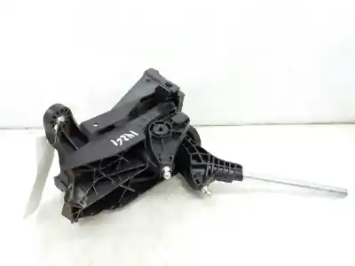 Автозапчасти б/у рычаг переключения передач за ford fiesta vi (cb1, ccn) 1.0 ecoboost ссылки oem iam e1brc453lka  