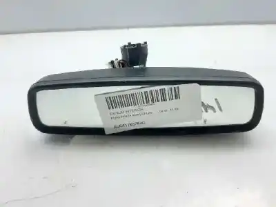Автозапчасти б/у внутреннее зеркало за ford fiesta vi (cb1, ccn) 1.0 ecoboost ссылки oem iam au5a17e678ad  