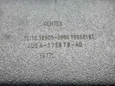 Автозапчасти б/у внутреннее зеркало за ford fiesta vi (cb1, ccn) 1.0 ecoboost ссылки oem iam au5a17e678ad  