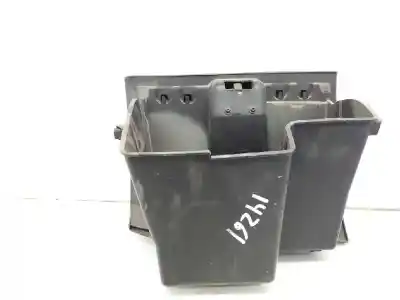 Автозапчасти б/у бардачок за ford fiesta vi (cb1, ccn) 1.0 ecoboost ссылки oem iam ba61a06010  
