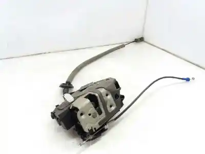 Автозапчасти б/у замок передней правой двери за ford fiesta vi (cb1, ccn) 1.0 ecoboost ссылки oem iam am5au21812be