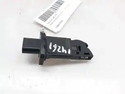 Автозапчасти б/у расходомер воздуха за ford fiesta vi (cb1, ccn) 1.0 ecoboost ссылки oem iam 12b579aa  