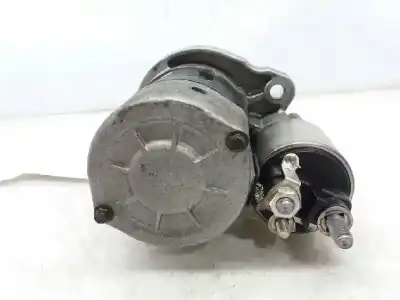 Автозапчастина б/у двигун запускається для ford fiesta vi (cb1, ccn) 1.0 ecoboost посилання на oem iam cv6t11000ge  