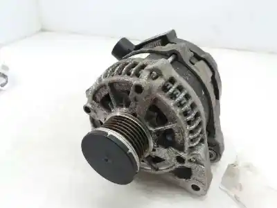 Автозапчасти б/у генератор за ford fiesta vi (cb1, ccn) 1.0 ecoboost ссылки oem iam cv6t10300fa