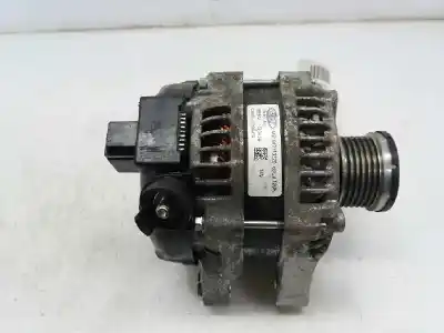 Автозапчасти б/у генератор за ford fiesta vi (cb1, ccn) 1.0 ecoboost ссылки oem iam cv6t10300fa  
