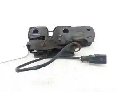 Tweedehands auto-onderdeel kapvergrendeling voor skoda octavia combi (1z5) scout 4x4 oem iam-referenties 2h0823509b