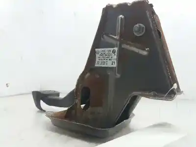 Pezzo di ricambio per auto di seconda mano pedale del freno per volkswagen tiguan (5n2) t1 bluemotion riferimenti oem iam 1k1721057al