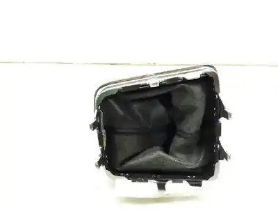 Pezzo di ricambio per auto di seconda mano rivestimento della leva del cambio per volkswagen tiguan (5n2) t1 bluemotion riferimenti oem iam 5n0711113n