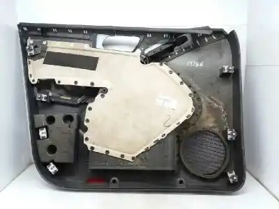 Pezzo di ricambio per auto di seconda mano rivestimento porta anteriore destro per volkswagen tiguan (5n2) t1 bluemotion riferimenti oem iam 5n0867012e