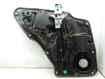 Pezzo di ricambio per auto di seconda mano alzacristalli posteriore destro per volkswagen tiguan (5n2) t1 bluemotion riferimenti oem iam 5n0839462a