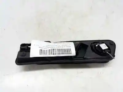 Pezzo di ricambio per auto di seconda mano maniglia interna posteriore destra per volkswagen tiguan (5n2) t1 bluemotion riferimenti oem iam 5n0839198