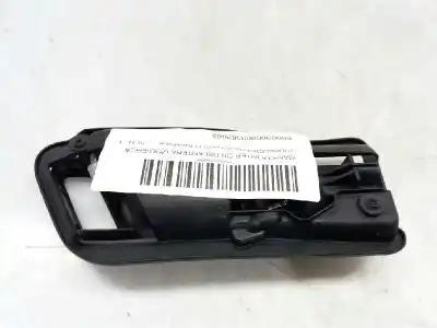 Pezzo di ricambio per auto di seconda mano maniglia interna anteriore sinistra per volkswagen tiguan (5n2) t1 bluemotion riferimenti oem iam 5n0837197