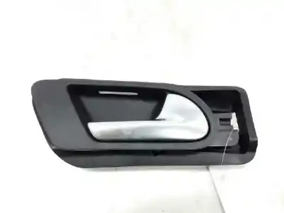 Pezzo di ricambio per auto di seconda mano maniglia interna anteriore destra per volkswagen tiguan (5n2) t1 bluemotion riferimenti oem iam 5n0837198