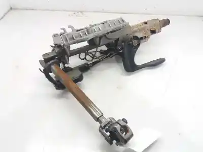 Pezzo di ricambio per auto di seconda mano piantone dello sterzo per volkswagen tiguan (5n2) t1 bluemotion riferimenti oem iam 5n1419502m