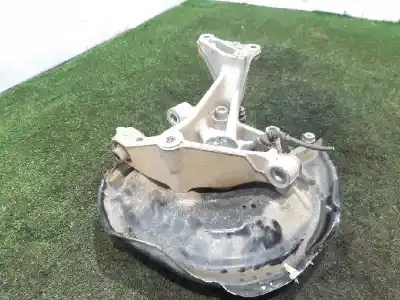 Pezzo di ricambio per auto di seconda mano snodo posteriore destro per volkswagen tiguan (5n2) t1 bluemotion riferimenti oem iam 3c0505224f