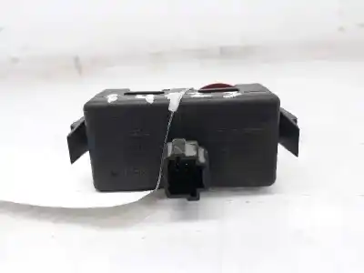 Автозапчасти б/у предупреждение за renault clio iii authentique ссылки oem iam 8200214896a  