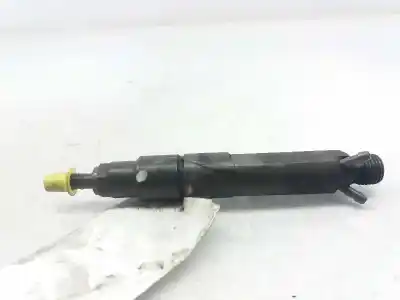 Автозапчастина б/у инжектор для skoda fabia familiar (6y5) classic посилання на oem iam 028130203f  