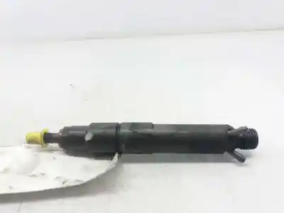 Автозапчастина б/у инжектор для skoda fabia familiar (6y5) classic посилання на oem iam 028130203f  