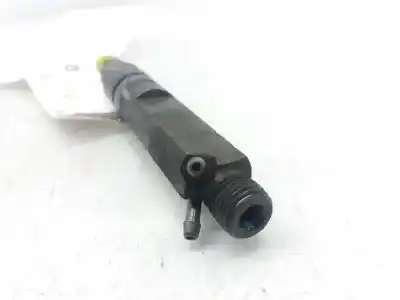 Автозапчастина б/у инжектор для skoda fabia familiar (6y5) classic посилання на oem iam 028130203f  