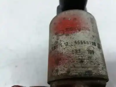 Second-hand car spare part egr valve for opel corsa d enjoy oem iam references 55556720  